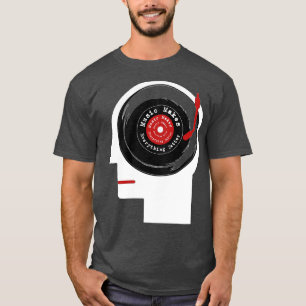 music is life T-Shirt