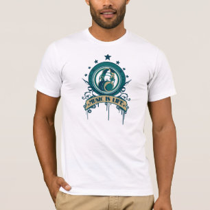 Music Is Life T-Shirt