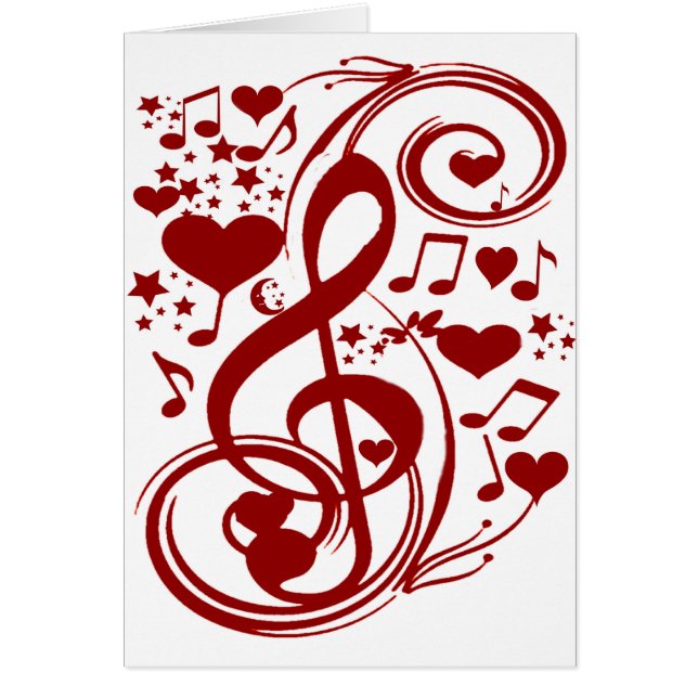 Music is love_ (Front)