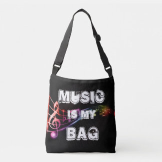 Music Is My Bag