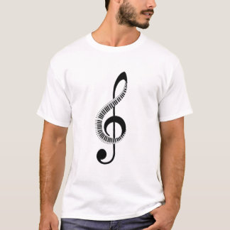 Music is my life T-Shirt