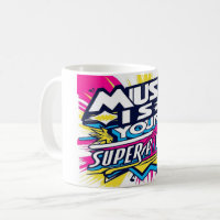 Music Is Your Superpower 2