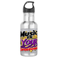 Music Is Your Superpower 3