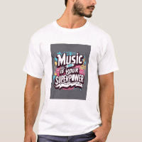 Music Is Your Superpower option 3