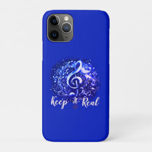 MUSIC - KEEP IT REAL Case-Mate iPhone CASE