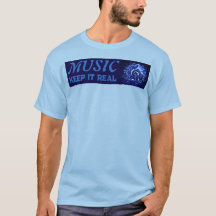 MUSIC - Keep It Real 