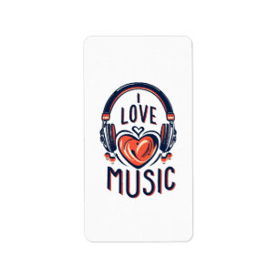 music  label