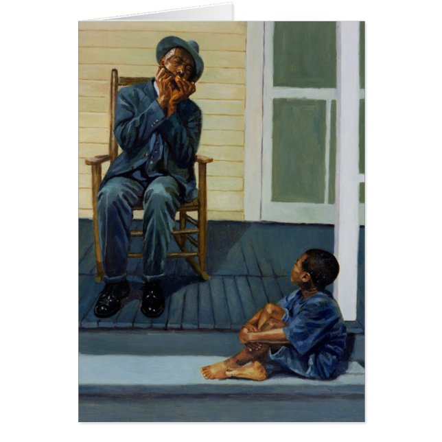 Music Lesson #1 2000 (Front)