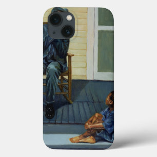 Music Lesson #1 2000 iPhone 13 Case
