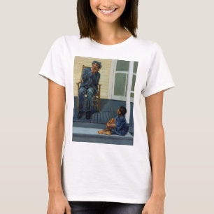 Music Lesson #1 2000 T-Shirt