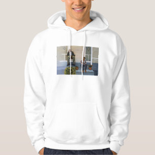 Music Lesson #3 2000 Hoodie