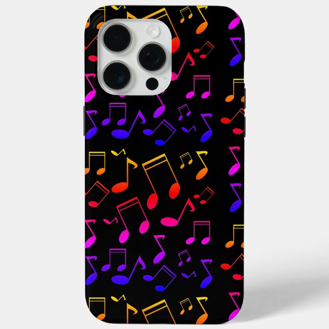 music-lesson,notes  Case-Mate iPhone case (Back)