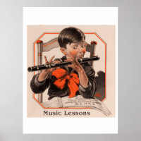 Music Lessons