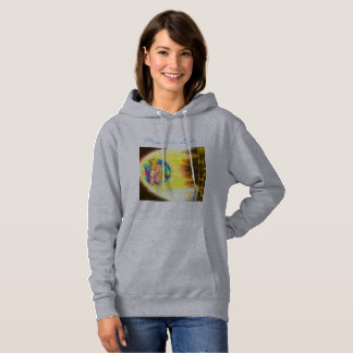 Music Life Sweater by Venus Leone