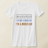 Music Literacy Matters I Like to Eat Kittens