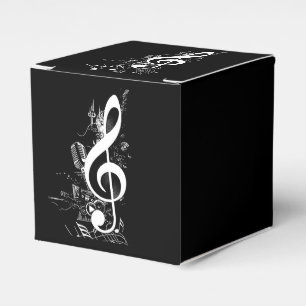 Music Lives On_ Favour Box
