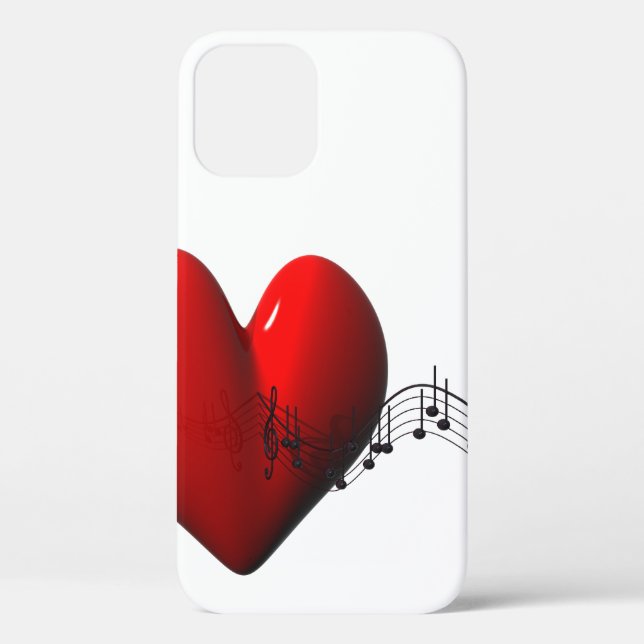 music lover Case-Mate iPhone case (Back)