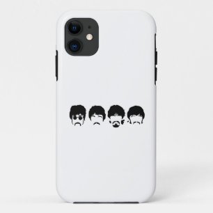 MUSIC LOVER - T H E  B E A T L E S Case-Mate iPhone CASE