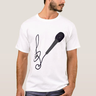 music lover T-Shirt