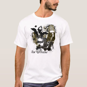 Music Lover T-Shirt