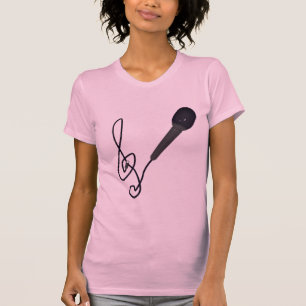 music lover T-Shirt
