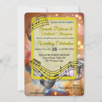Music Lovers Celebration Themes