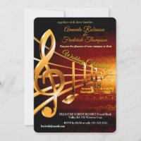 Music Lovers Celebration Themes
