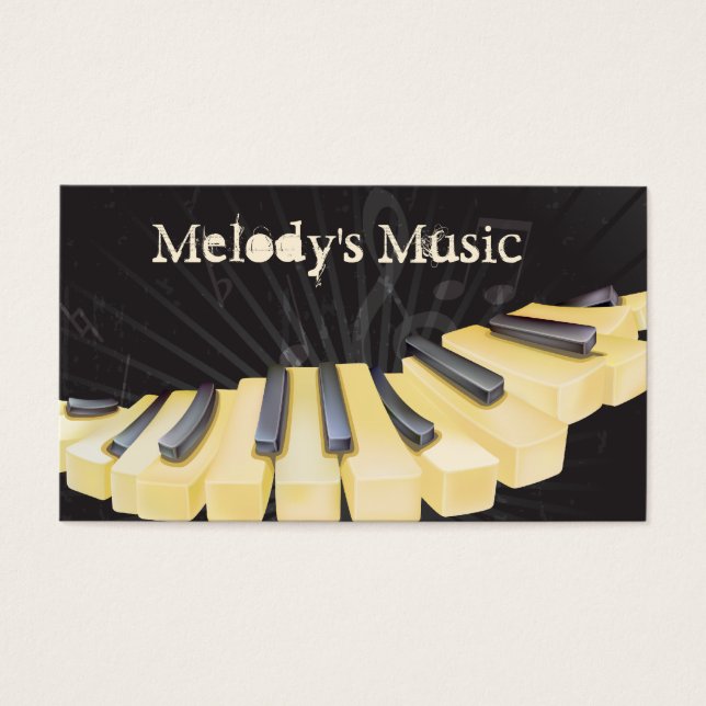 Music Lovers Dark (Front)