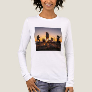 Music lovers favourite Tri-Blend shirt