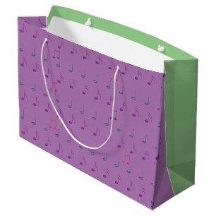 Music Lover's Gift Bag