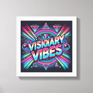 Music Lyrics Canvas Print