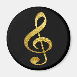music magnet