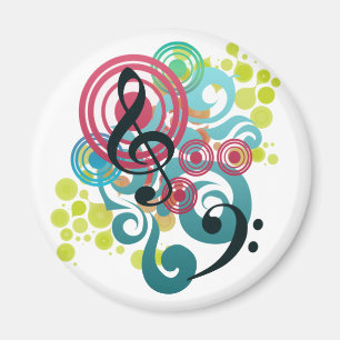 Music Magnet