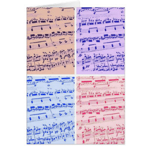 Music Major/Student/Teacher