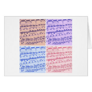 Music Major/Student/Teacher