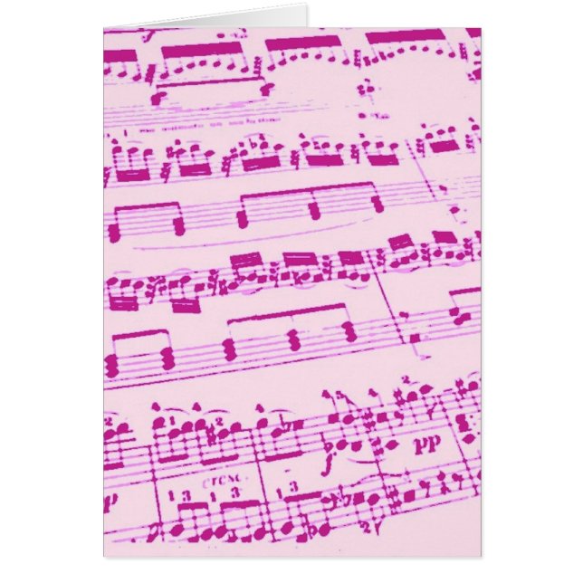Music Major/Student/Teacher (Front)