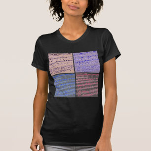 Music Major/Student/Teacher T-Shirt