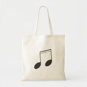 Music Makes Everything Better Tote Bag