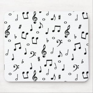 Music & Me_ Mousepad