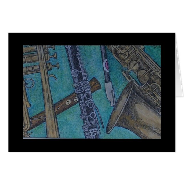 music medley (Front Horizontal)