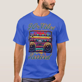 Music Miape Cassette Player ankop funny T-Shirt