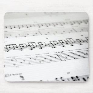 music mousepad 4
