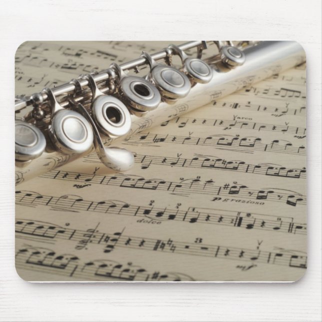 music mousepad 41 (Front)