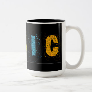 Music Mug