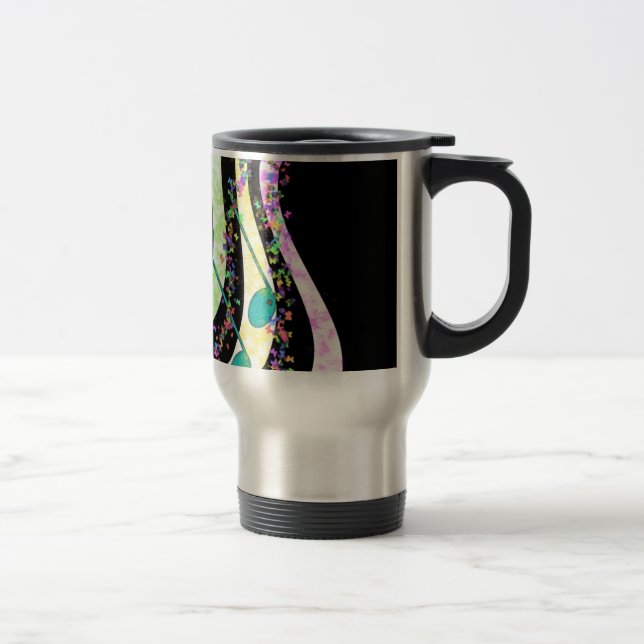 Music mug 1 (Right)