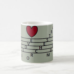 Music Mugs