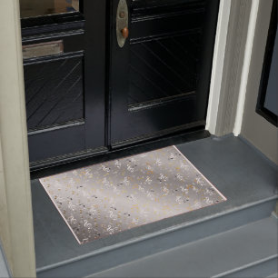 music, musical, note, white, melody, clef, sound, doormat