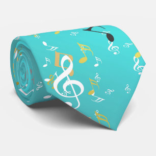 music, musical, note, white, melody, clef, sound, tie