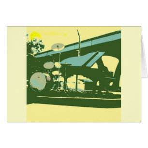 Music/Musician/Teacher