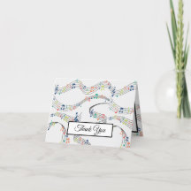 Music Note Colourful Pattern Music Theme Musician